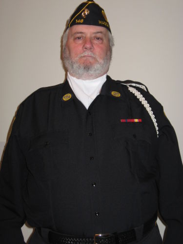 Leroy Mcdowell