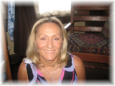 Linda Young