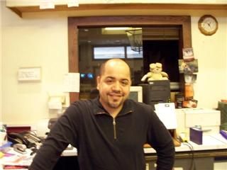 Daniel Rodriguez