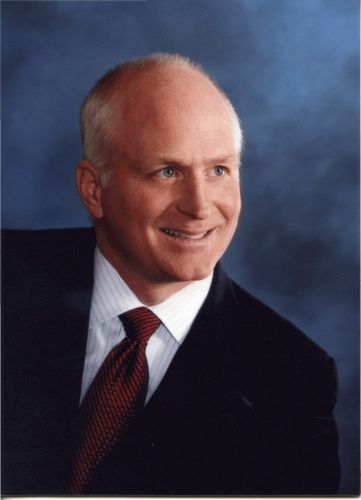Steven Springer