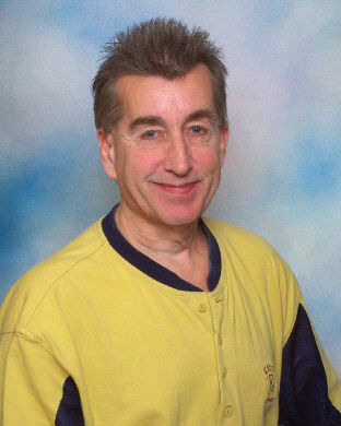 Lowell Powell
