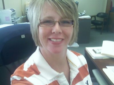 Kimberly Mcclain