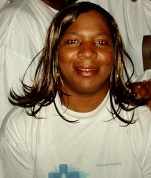 Stralecia Johnson