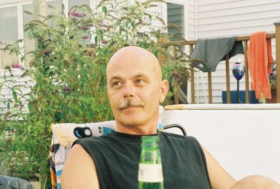 Bill Dorman