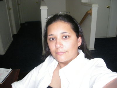 Christina Quintanilla