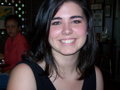 Anna Singleton