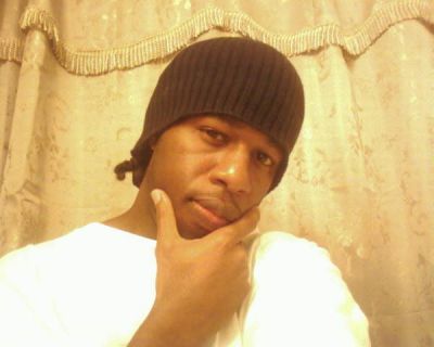 Charles Baldwin