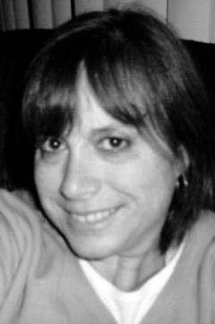 Suzanne Harvey