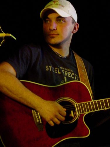 Brandon Steen