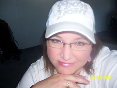 Jennifer Rustman