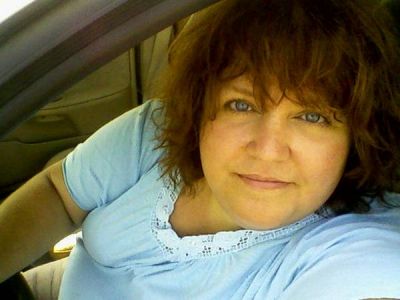 Veronica Hensley