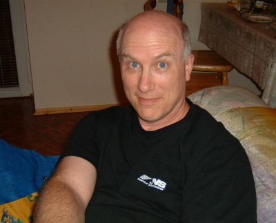 Kevin Shaffer