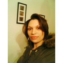 Christina Quick