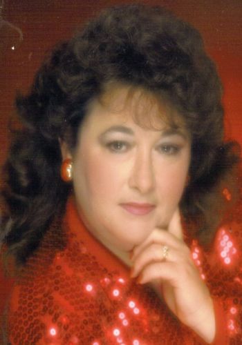 Joyce Riley