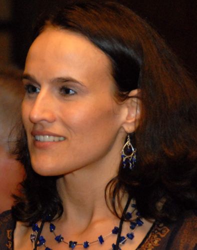 Annette Potter