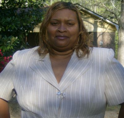 Melissa Hedgepeth