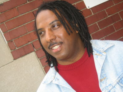 Bill Arrington