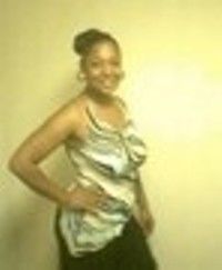 Tanika Gaines