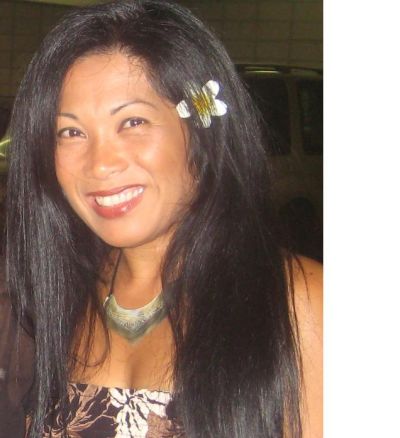 Rhonda Davidson