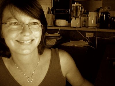 Karen Johnson