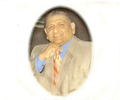 Abel Rodriguez