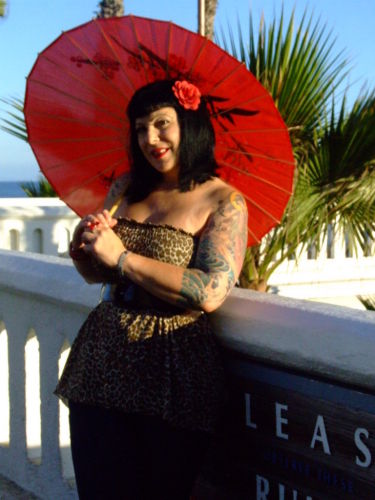 Jolene Figueroa