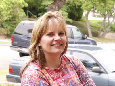 Stacy Stephenson