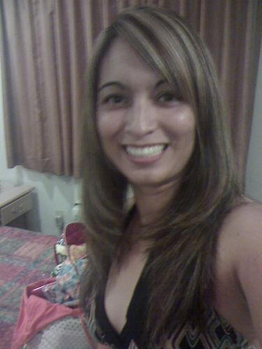 Tina Valadez