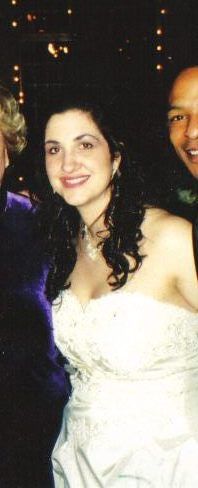Rita Farina