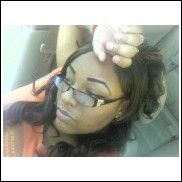 Shereace Holmes