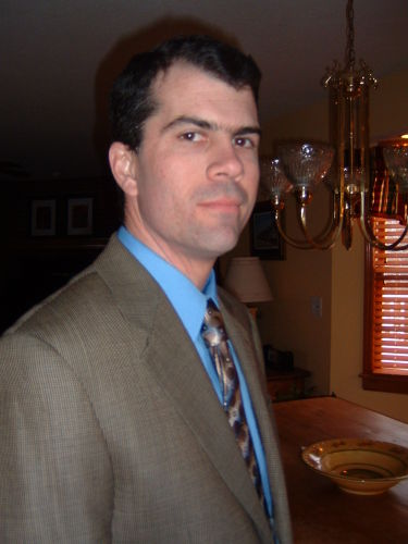 Scot Foltz