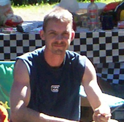 Cory Ashcraft