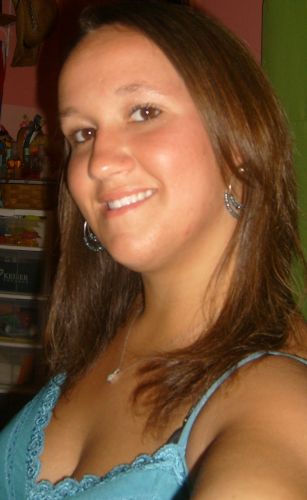 Adrianna Hunt