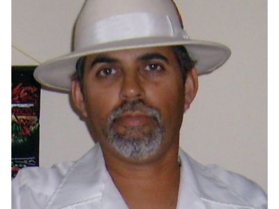 Martin Saldana