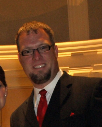 Kevin Nichols
