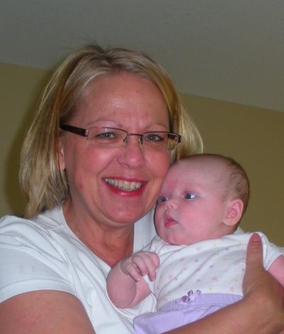 Dawn Swanson