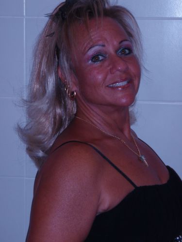 Robyn Frontera