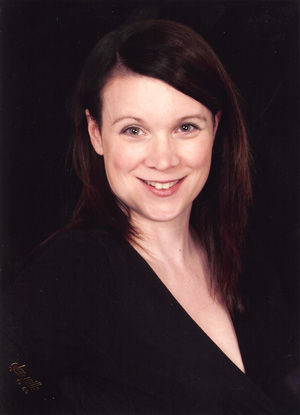 Leah Weston