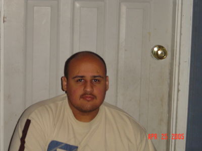 Alejandro Medina
