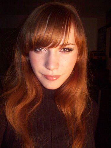 Nicole Lowe