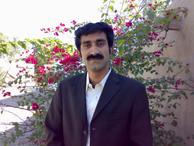 Muhammad Abbas