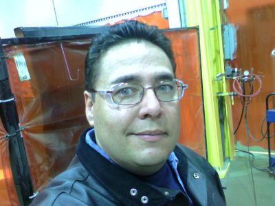 Jose Fuentes