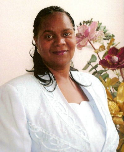 Mary Duhart