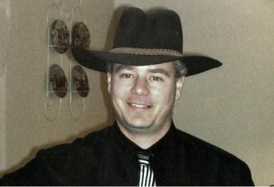 Michael Bullock