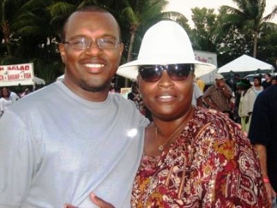 Joycelyn Ables