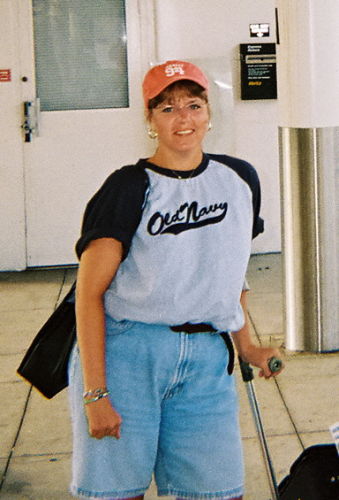 Tammy Rollo
