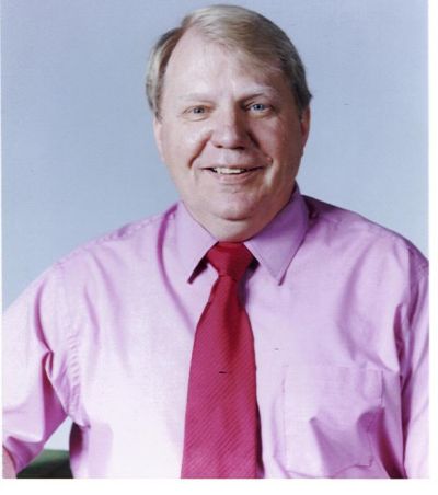Randy Churchill