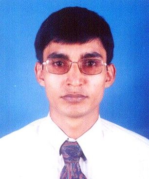 Ashraful Islam