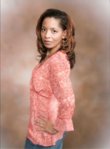 Toyea Letcher