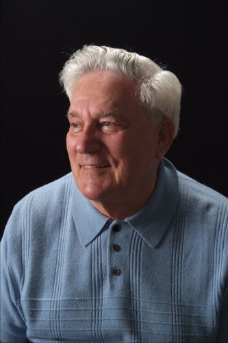 Richard Long